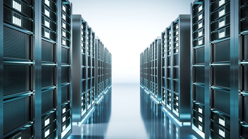 东路镇云主机租用价格