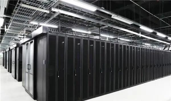 东路镇云主机租用