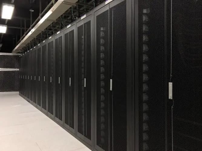 东路镇服务器租用